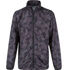 Giacca da uomo Endurance Bowter Printed Jacket