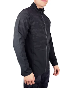 Giacca da uomo Endurance  Doflan Reflective Jacket black S