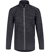 Giacca da uomo Endurance  Doflan Reflective Jacket black S