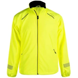 Giacca da uomo Endurance Earlington neon yellow