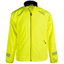 Giacca da uomo Endurance  Earlington neon yellow S