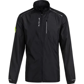 Giacca da uomo Endurance Shell X1 Elite Jacket Black