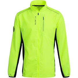 Giacca da uomo Endurance Shell X1 Elite Jacket yellow