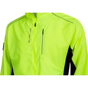 Giacca da uomo Endurance  Shell X1 Elite Jacket yellow