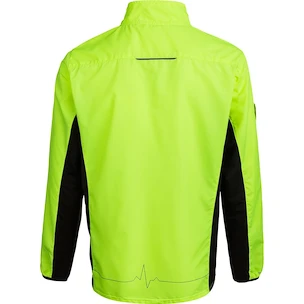 Giacca da uomo Endurance  Shell X1 Elite Jacket yellow