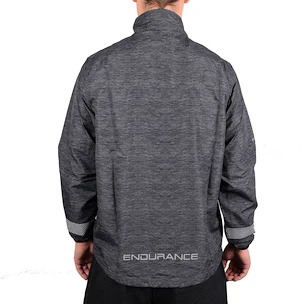 Giacca da uomo Endurance  Talent grey S