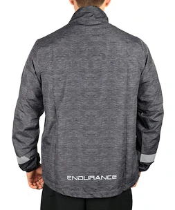 Giacca da uomo Endurance  Talent Melange grey S