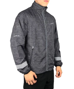 Giacca da uomo Endurance  Talent Melange grey S