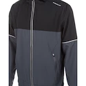 Giacca da uomo Endurance  Verbol Running Jacket W/Hood India Ink M