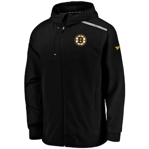 Giacca da uomo Fanatics  Clutch Anorak NHL Boston Bruins S