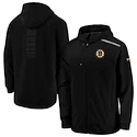 Giacca da uomo Fanatics  Clutch Anorak NHL Boston Bruins S