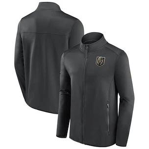 Giacca da uomo Fanatics Rink Fleece Jacket RINK Fleece Jacket Vegas Golden Knights