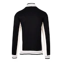 Giacca da uomo Fila  Björn Jacket Black/White