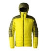 Giacca da uomo Haglöfs  L.I.M Down hood Aurora/Olive green