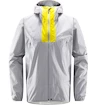 Giacca da uomo Haglöfs  L.I.M GTX Proof Grey