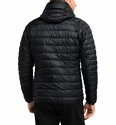 Giacca da uomo Haglöfs  V series mimic hood True black