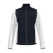 Giacca da uomo Head  CLUB 25 Jacket Men Navy/White