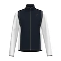 Giacca da uomo Head  CLUB 25 Jacket Men Navy/White