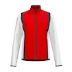 Giacca da uomo Head  CLUB 25 Jacket Men Red/White