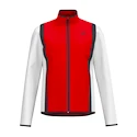 Giacca da uomo Head  CLUB 25 Jacket Men Red/White