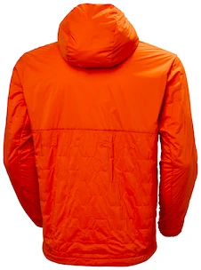 Giacca da uomo Helly Hansen  Lifaloft Air Insulator Jacket Patrol Orange, M M