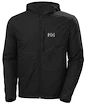 Giacca da uomo Helly Hansen  Odin Stretch Hooded Light Insu Black, L L