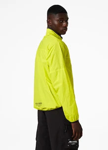 Giacca da uomo Helly Hansen  Ride Wind Jacket Sweet Lime XXL