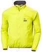 Giacca da uomo Helly Hansen  Ride Wind Jacket Sweet Lime XXL