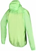 Giacca da uomo Inov-8  Windshell FZ green