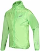 Giacca da uomo Inov-8  Windshell FZ green