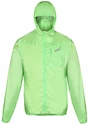 Giacca da uomo Inov-8  Windshell FZ green