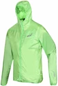 Giacca da uomo Inov-8  Windshell FZ green