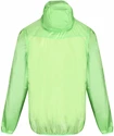 Giacca da uomo Inov-8  Windshell FZ green