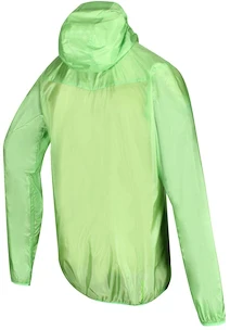 Giacca da uomo Inov-8  Windshell FZ green