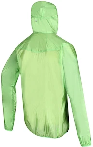 Giacca da uomo Inov-8  Windshell FZ green