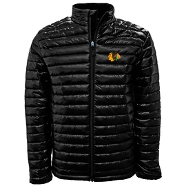 Giacca da uomo Levelwear Sphere Down Jacket NHL Chicago Blackhawks