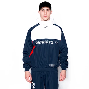 Giacca da uomo New Era  Colour Block NFL New England Patriots