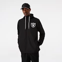 Giacca da uomo New Era  NFL Outline logo windbreaker Las Vegas Raiders M