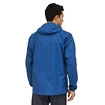 Giacca da uomo Patagonia  Storm Racer Anacapa Blue