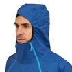 Giacca da uomo Patagonia  Storm Racer Anacapa Blue