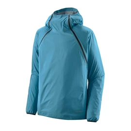 Giacca da uomo Patagonia  Storm Racer Anacapa Blue