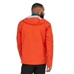 Giacca da uomo Patagonia  Storm10 Metric Orange