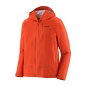 Giacca da uomo Patagonia  Storm10 Metric Orange