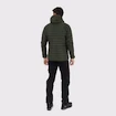 Giacca da uomo Salewa  Brenta RDS DWN M JKT Dark Olive/0910