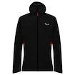 Giacca da uomo Salewa  Puez GTX EPE Jacket Black Out