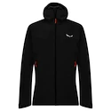 Giacca da uomo Salewa  Puez GTX EPE Jacket Black Out