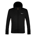 Giacca da uomo Salewa  Puez PL M HD Jacket Black Out