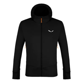 Giacca da uomo Salewa Puez PL M HD Jacket Black Out