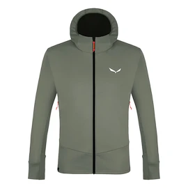 Giacca da uomo Salewa Puez PL M HD Jacket Shadow