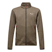 Giacca da uomo Salewa  Puez Rocca PL Jacket M Quicksand